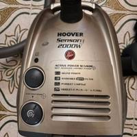 Aspirapolvere Hoower sensory 2000
