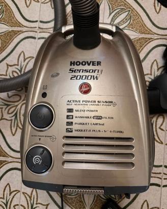 Aspirapolvere Hoower sensory 2000