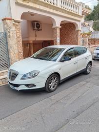 Lancia Delta 1,6 Multijet 