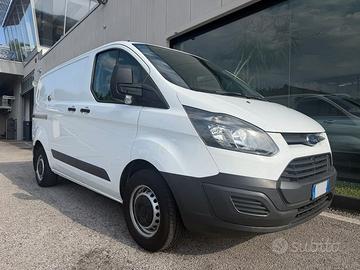 Ford Transit Custom 2.2 TDCi 100cv - Euro 5