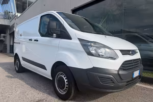 Ford Transit Custom 2.2 TDCi 100cv - Euro 5