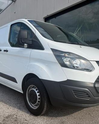 Ford Transit Custom 2.2 TDCi 100cv - Euro 5