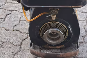 MOTORE ACME