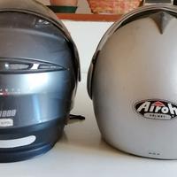 Casco per moto o scooter 