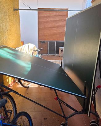 tavolo ping pong kettler