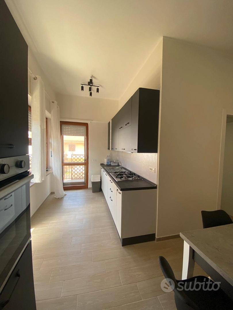 Appartamento – Oristano, Città Giardino, Aristanis/Oristano - Vista 2