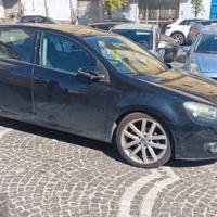 GOLF 6 2.0 HIGLINE 110CV TDI