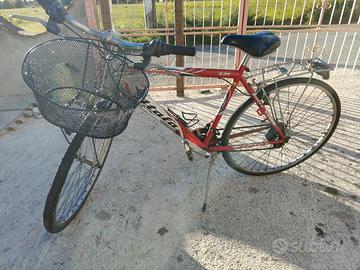 bici uomo Atala