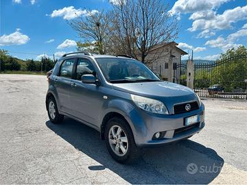 DAIHATSU Terios 1.5 4x4 GPL