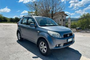 DAIHATSU Terios 1.5 4x4 GPL