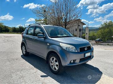 DAIHATSU Terios 1.5 4x4 GPL