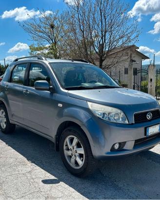 DAIHATSU Terios 1.5 4x4 GPL