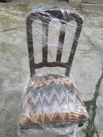 Sedia per salotto