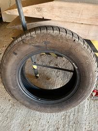 Gomme invernali FIAT PANDA
