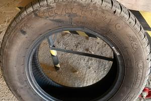 Gomme invernali FIAT PANDA