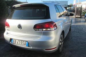 Volkswagen Golf 2.0 TDI 170CV DPF 5p. GTD