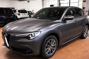 Alfa Romeo Stelvio 2.2 TD 190CV Q4
