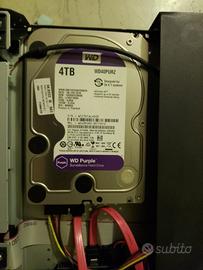 hard disk 4tb