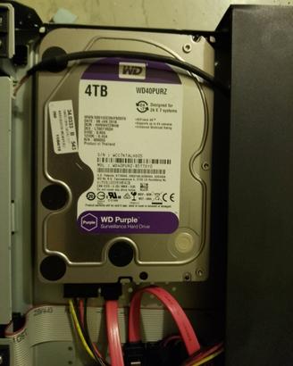 hard disk 4tb