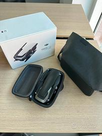 Drone DJI Mavic Air Fly More Combo