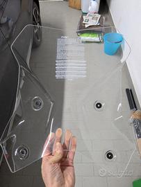 cupolino Puig KTM 1290 super Adventure 