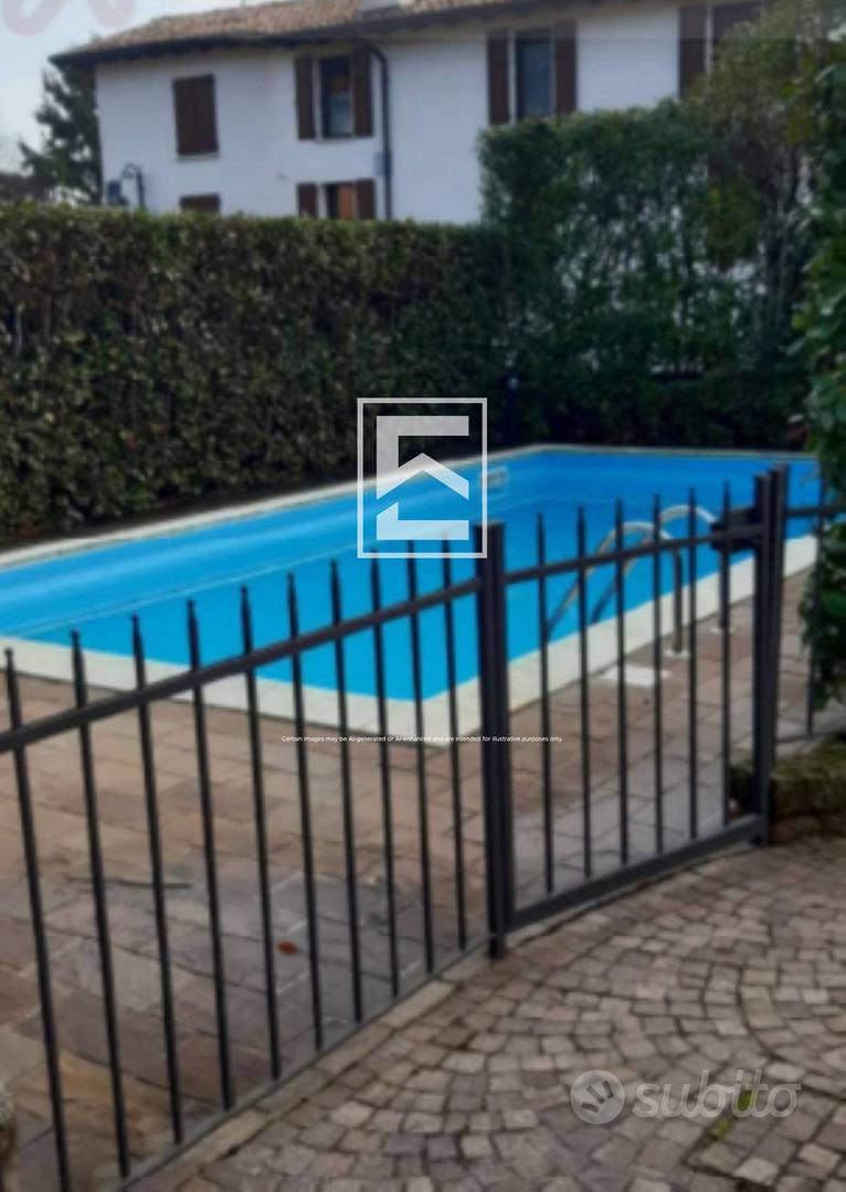 Appartamento – Soiano del Lago, Brescia - Vista 2