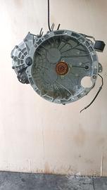 Cambio Mercedes GLA 2.2 6M anno 2016