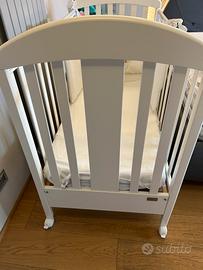 Culla / Lettino PUCCI con cassetto