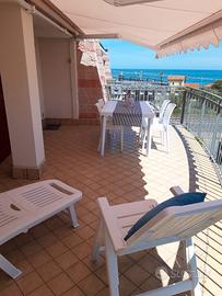 Casa vacanza CASALBORDINO LIDO