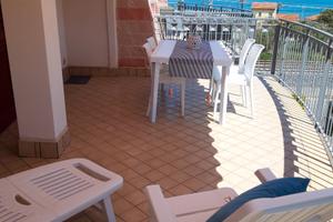 Casa vacanza CASALBORDINO LIDO