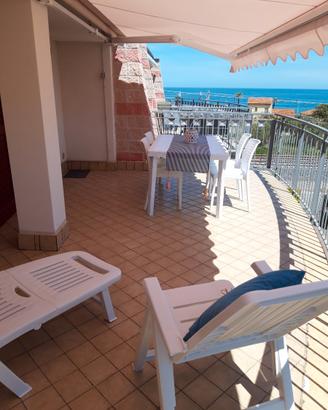 Casa vacanza CASALBORDINO LIDO