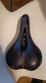 sellino bici Argo Monte Grappa by f.lli Baggio 