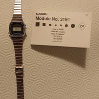 Casio Orologio da polso digitale