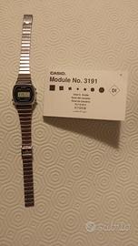 Casio Orologio da polso digitale