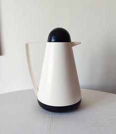 Guzzini caraffa termica "Bon Ton" vintage anni '80