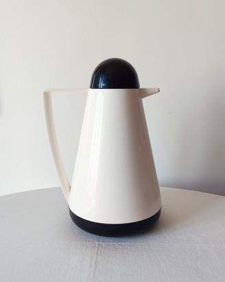 Guzzini caraffa termica "Bon Ton" vintage anni '80
