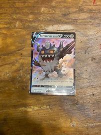 Pokémon pokemon Perrserker di Galar V