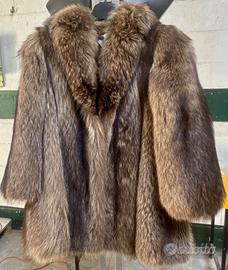 Pelliccia marmotta