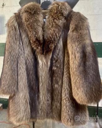 Pelliccia marmotta