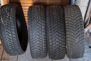 gomme da neve