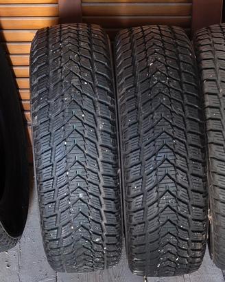 gomme da neve