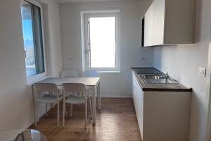 Appartamento arredato centro Limana, stagionale