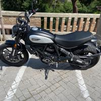 Ducati Scrambler - 2021