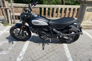 Ducati Scrambler - 2021
