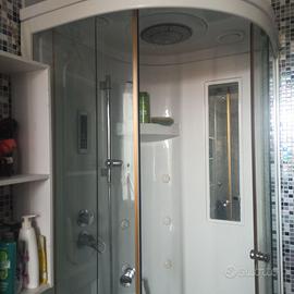 Sirmione Cabina doccia