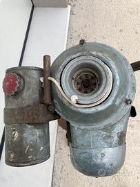 Motore Vespa 98