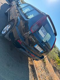 NISSAN X-TRAIL 4x4 
