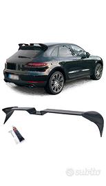 ALETTONE SPOILER PORSCHE MACAN