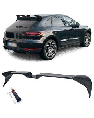 ALETTONE SPOILER PORSCHE MACAN