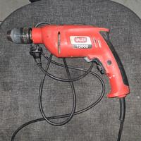 Trapano a percussioni e avvitatore Valex 